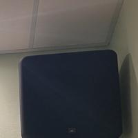 Coppia di casse acustiche JBL 8330A