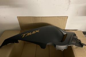 Fianchetto carena originale posteriore Tmax 530