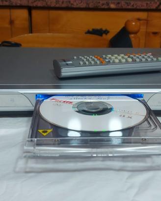 Lettore DVD