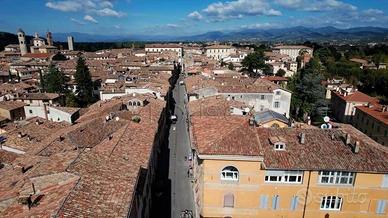 Immobile di 60 m² con 2 locali a Città di Castello