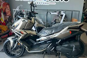 Zontes ZT 368 G MY 2026