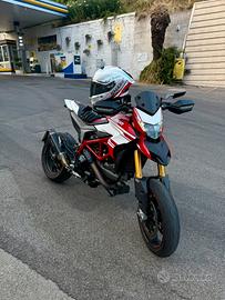 Ducati Hypermotard 939 sp