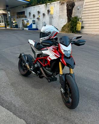 Ducati Hypermotard 939 sp