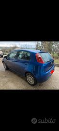 Fiat Garnde Punto 1.3 Multijet