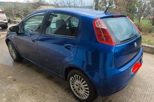 Fiat Garnde Punto 1.3 Multijet