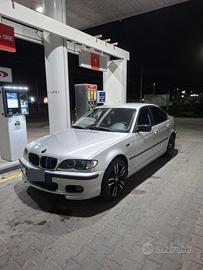 BMW 320 e46