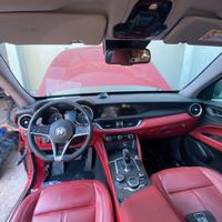 Kit airbag alfa romeo stelvio 2018