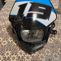 Faro suzuki drz 400 sm