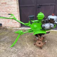 Motozzappa