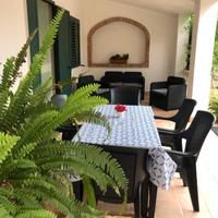 Villa vicino al mare