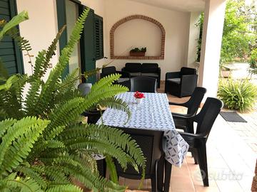 Villa vicino al mare