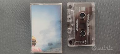 Audiocassette originali Ligabue