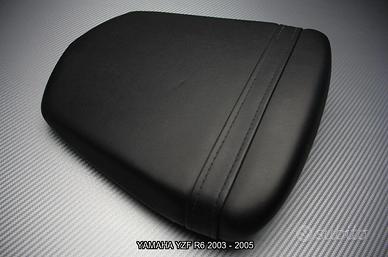 Sella passeggero YAMAHA YZF R6 2003 - 2005 YZF-R6