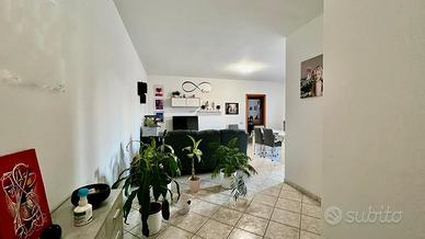 Guspini - Appartamento ristrutturato al piano 3°