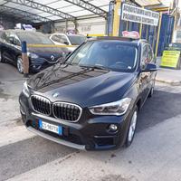 BMW X1 sDrive16d Business NAV/TETTO/RETROC