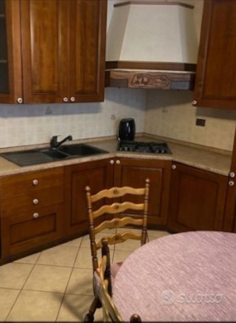 Apartment in Rivalta di Torino, Torino - Vista 5