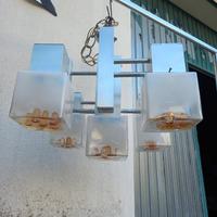 lampada  Murano Sciolari 