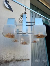 lampada  Murano Sciolari 