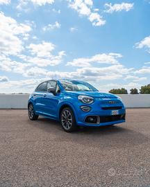 Fiat 500X 1.3 MultiJet 95 CV Sport