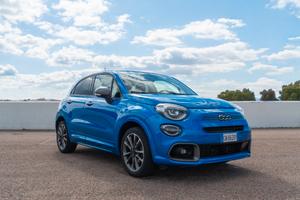 Fiat 500X 1.3 MultiJet 95 CV Sport