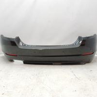 Paraurti posteriore originale bmw 520d 5 f10 2009-