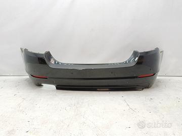 Paraurti posteriore originale bmw 520d 5 f10 2009-