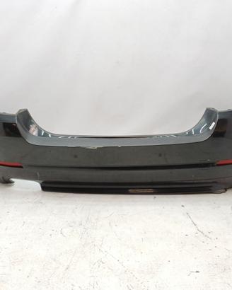Paraurti posteriore originale bmw 520d 5 f10 2009-