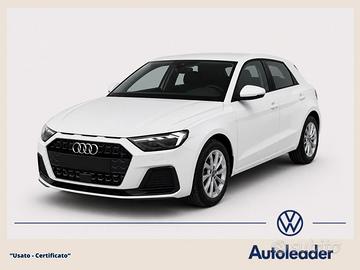 Audi A1 SPB 25 TFSI S tronic Admired