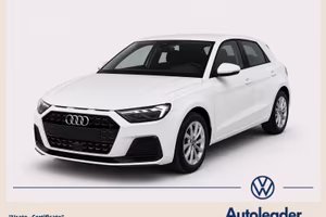 Audi A1 SPB 25 TFSI S tronic Admired