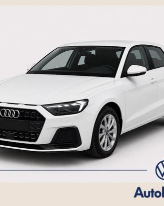 Audi A1 SPB 25 TFSI S tronic Admired