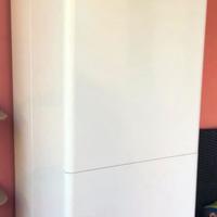 caldaia condensazione pannelli solari