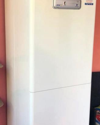 caldaia condensazione pannelli solari