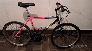 Mountain Bike MTB by Bianchi Touring 26"