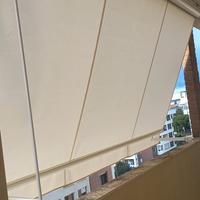 Tenda da balcone 