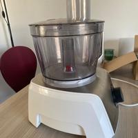 Elettrodomestici Bosch, Robot da cucina