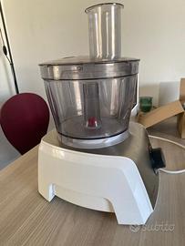 Elettrodomestici Bosch, Robot da cucina