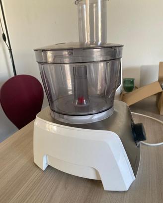 Elettrodomestici Bosch, Robot da cucina