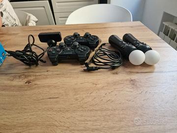 joystick per playstation 3