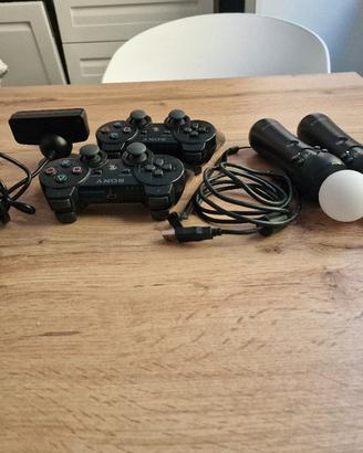 joystick per playstation 3