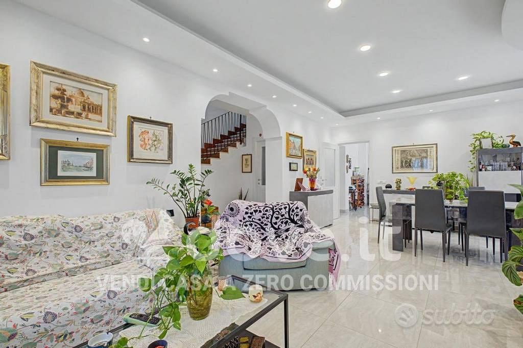 Casa – RM - Vista 5