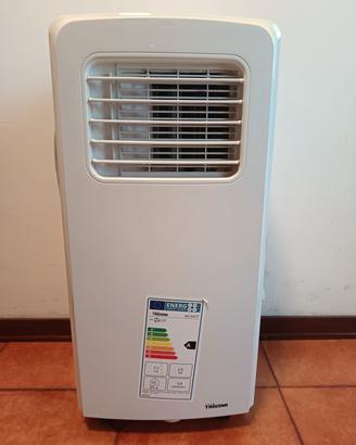 Condizionatore portatile