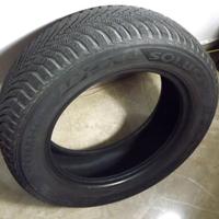 Kumho Tyre - Modello Solus 4S - HA34 - 75% residuo