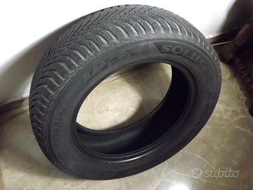 Kumho Tyre - Modello Solus 4S - HA34 - 75% residuo