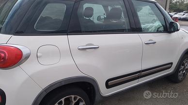 Ricambi Fiat 500L
