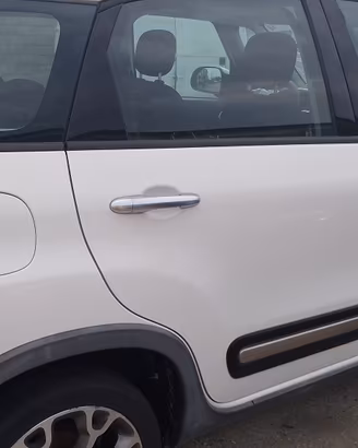 Ricambi Fiat 500L