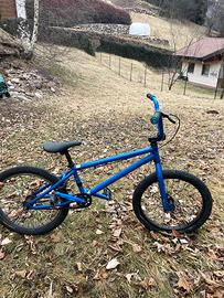 bici bmx