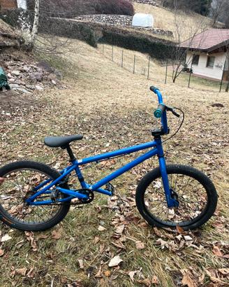 bici bmx