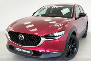 Mazda CX-30 2.5LSkyactiv-G 140cv M Hybrid Homura