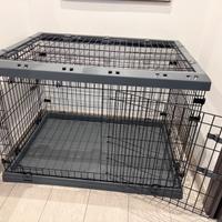 Kennel ferplast