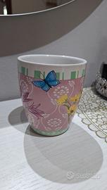 vasetto in ceramica 